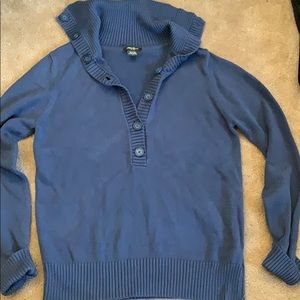 Eddie Bauer Sweater